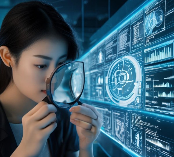 精准洞察，精准服务，青玲信息咨询服务的使命与价值