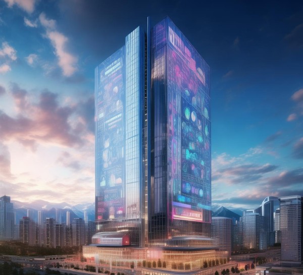 山城信息咨询服务，助力智慧城市建设的创新机遇