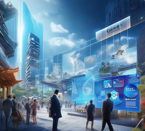深圳市惠宁信息技术咨询，助力企业数字化转型的助力
