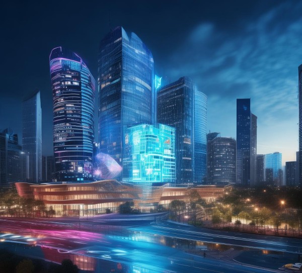 在技术浪潮中，北京信息技术咨询公司的崛起与未来