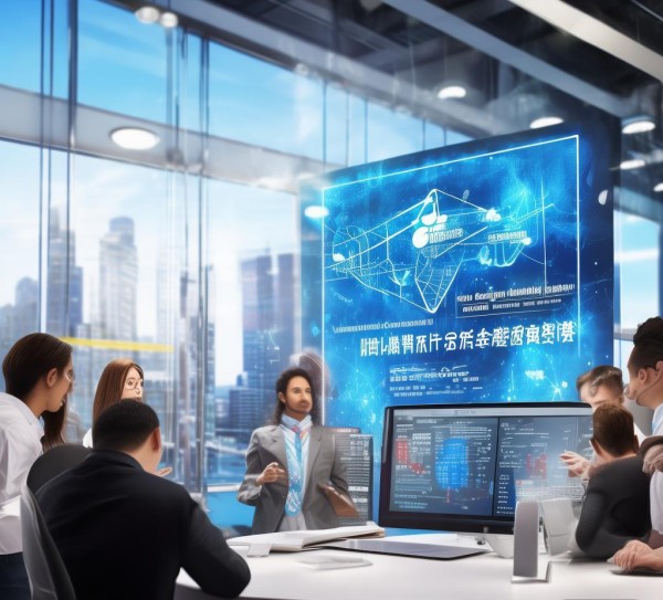 长熙信息技术咨询公司，助力企业数字化转型