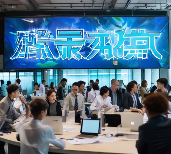 华城信息技术咨询招聘，你是否错过？