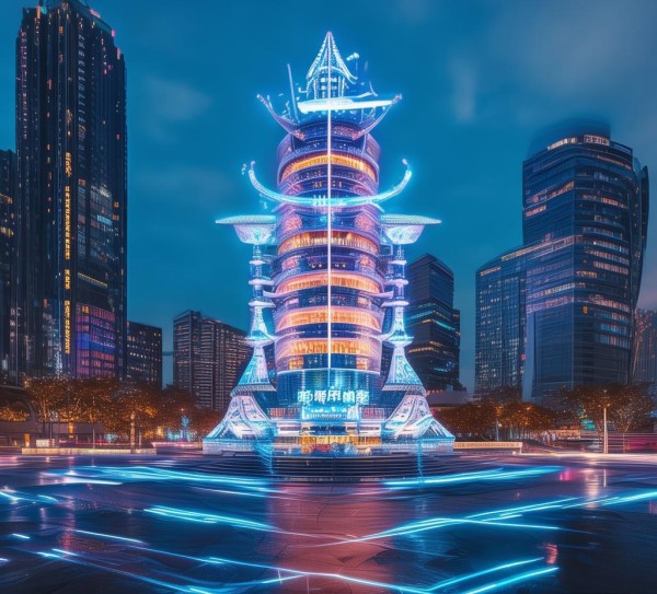 汝阳信息咨询服务，助力企业创新与发展的智慧之光