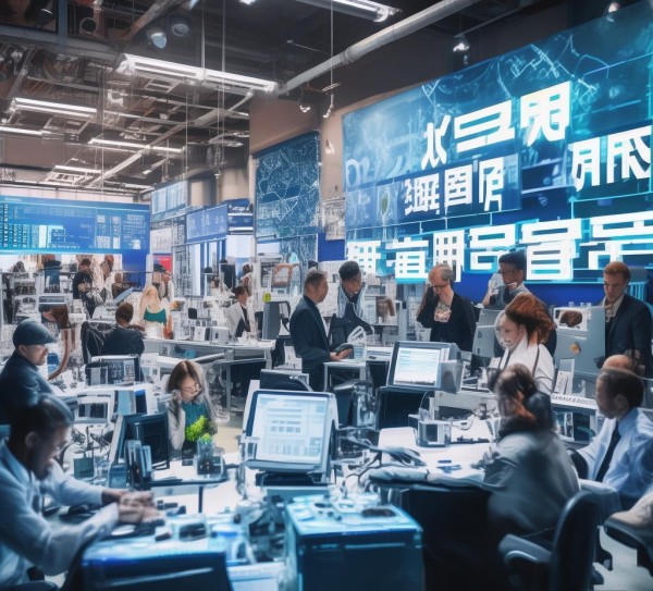 工业和信息化部咨询热线，助力科技创新与产业升级