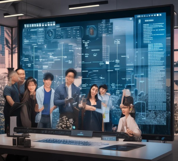 湖南建筑企业信息化咨询，助力企业数字化转型的必修课