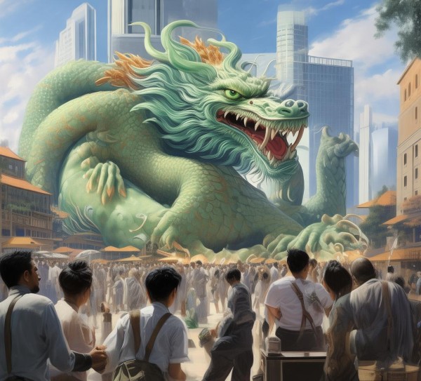 卧龙区信息咨询服务，助力经济发展与民生改善