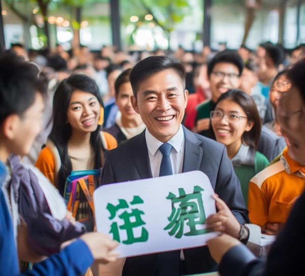 助力广西中高考，咨询专家助力升学