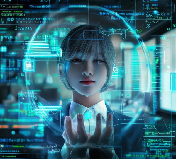 信息化安全咨询，保障数据安全的eyehand