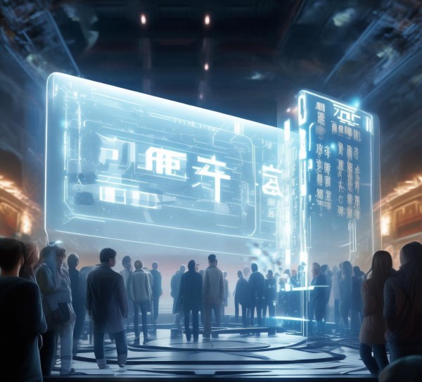 妙语信息咨询服务，开启人类文明的新篇章