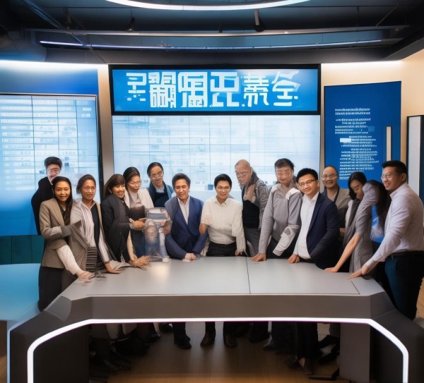 恒升信息咨询服务，助力招聘成功，开启未来