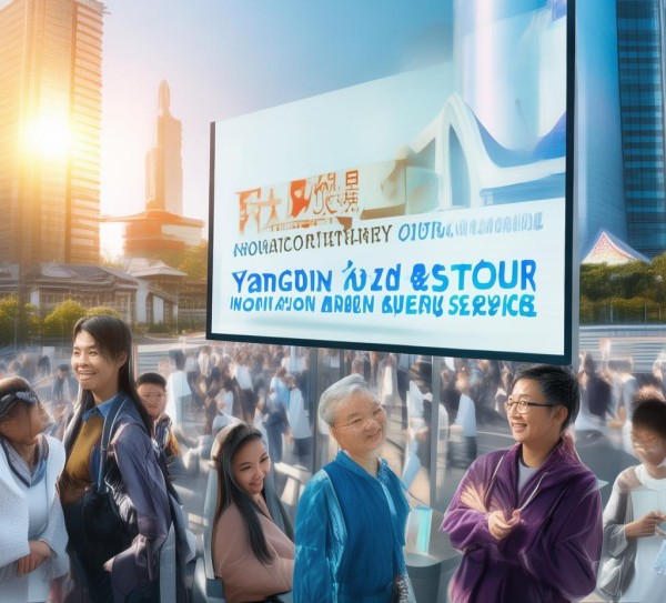 阳信县信息咨询服务，助力城市发展与民生改善