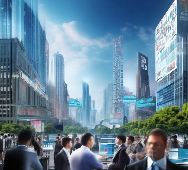 临沂知名，信息咨询服务的崛起与未来