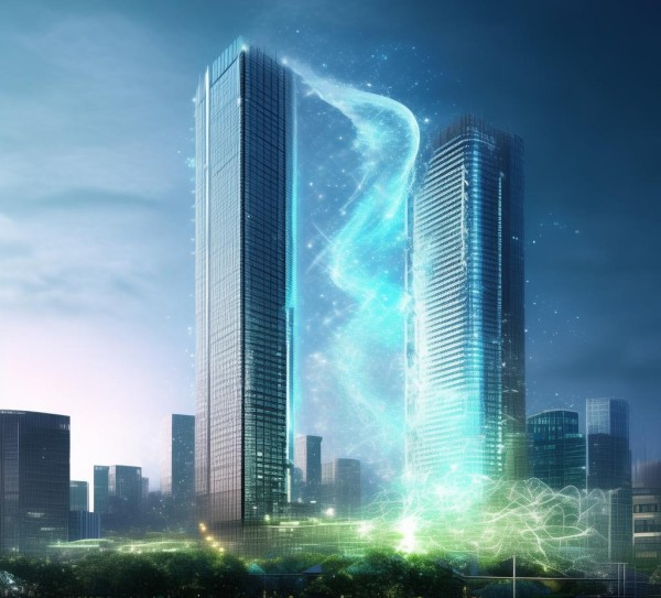 通云技术，助力企业数字化转型的强劲力量