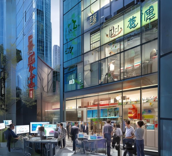 普兰县信息咨询服务公司，助力经济发展与民生改善