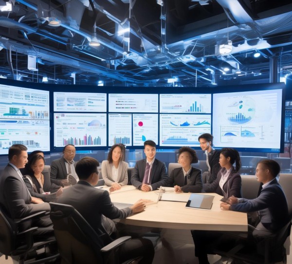 河北信息化造价咨询公司,助力企业数字化转型 河北信息化造价咨询公司,助力企业数字化转型