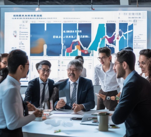 亚坤天津信息咨询服务，助力企业成功，Choose 你！