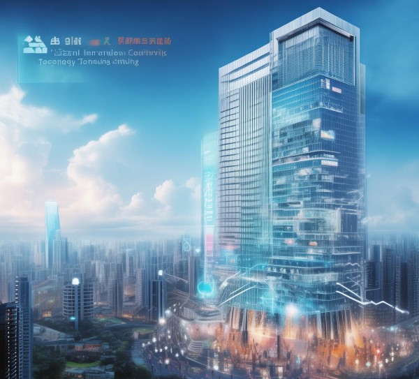 贵州岚峰信息技术咨询有限公司，disrupting the Digital Transformation Landscape
