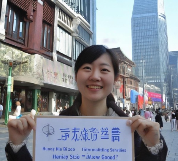 沪小白信息咨询服务怎么样？