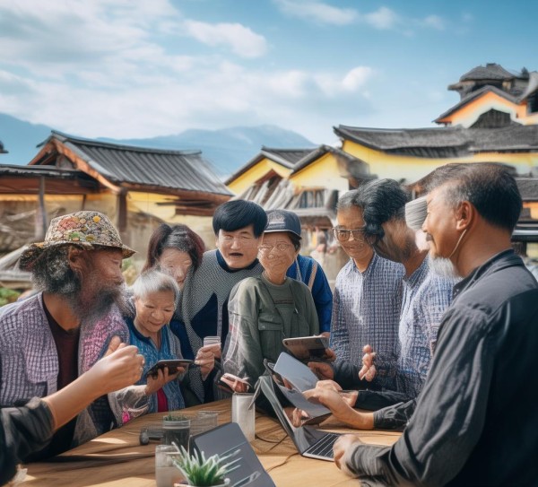 助力乡村振兴,赋能经济强省,河北信息化财务咨询的机遇与未来 助力乡村振兴,赋能经济强省,河北信息化财务咨询的机遇与未来