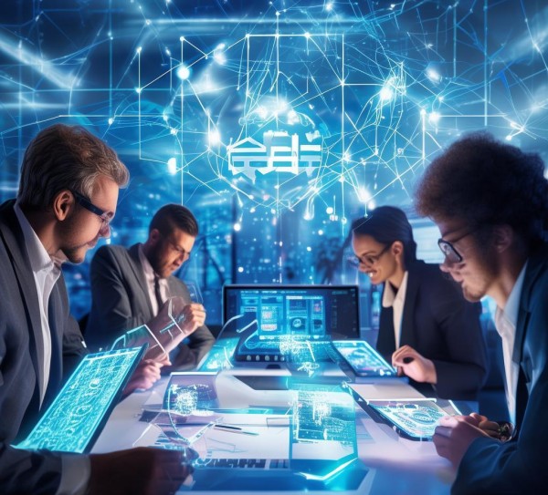 迎泽信息咨询服务，助力企业数字化转型的智慧之选
