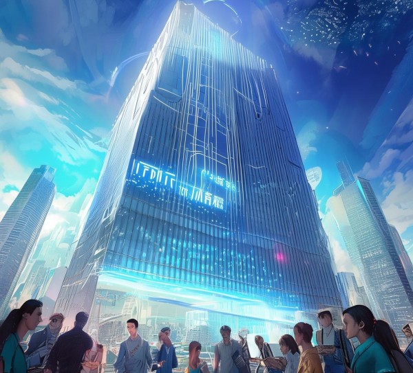 河南思成信息技术咨询，助力 tomorrow的未来