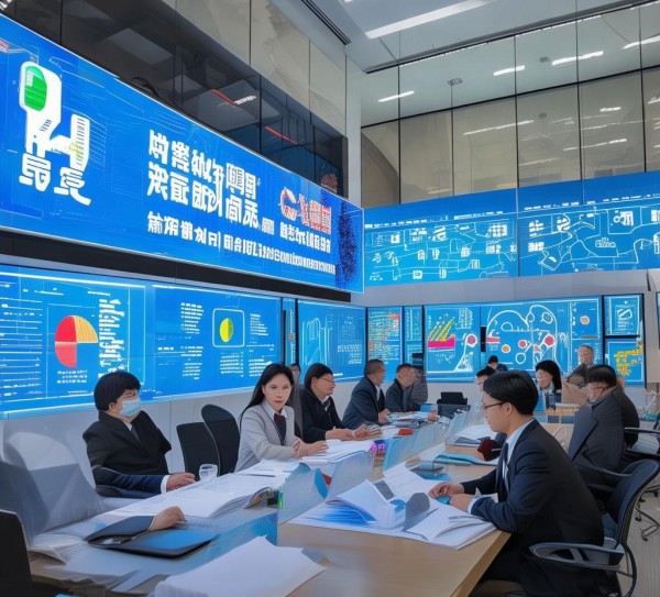 乌鲁木齐信息化咨询公司,助力数字经济发展与机遇 乌鲁木齐信息化咨询公司,助力数字经济发展与机遇