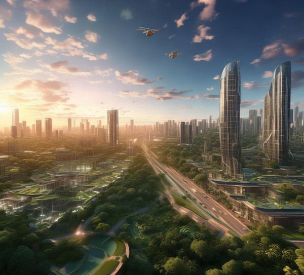 海南的科技与未来，海南本地的科技企业与未来