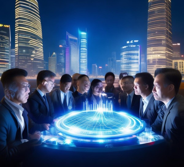 上海信息化专家咨询委,推动上海信息化进程的重要力量 上海信息化专家咨询委,推动上海信息化进程的重要力量