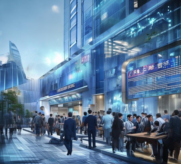 南京市信息咨询服务，服务升级的机遇与挑战