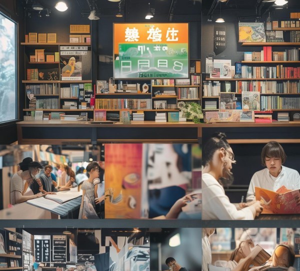 素趣信息咨询服务部，助力个人成长与职业发展