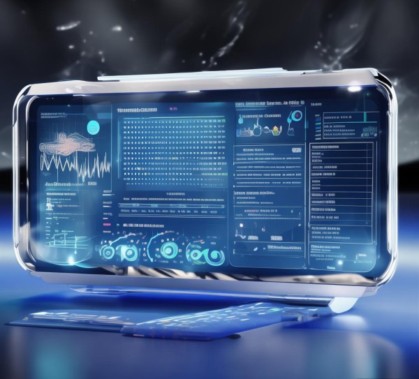信息化咨询发展分析表的构建与应用