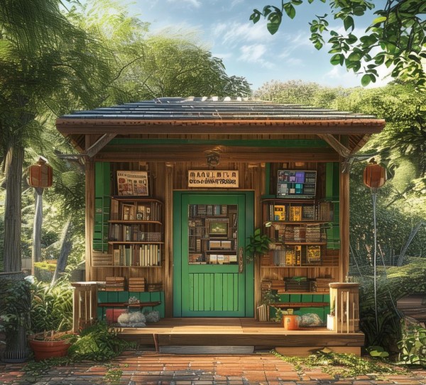 小明的咨询小屋，信息咨询服务的智慧结晶