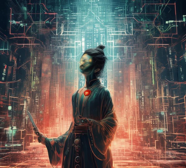 徐东信息技术咨询，助力企业数字化转型的艺术