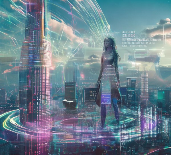 瑞莱，创新驱动未来，助力数字化转型