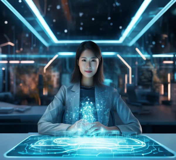兮兮说房信息技术咨询，守护您的数字化未来