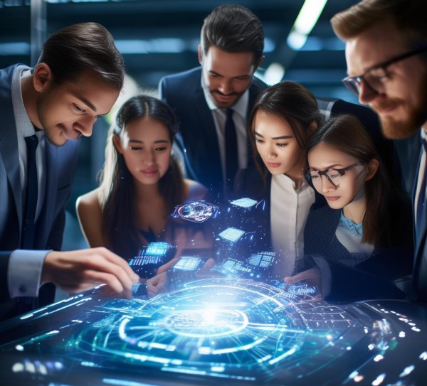 政企信息化咨询，助力企业数字化转型的贴心solution