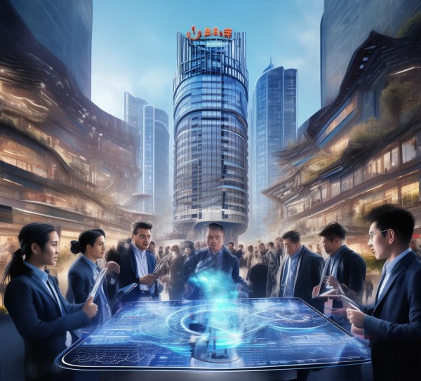 南京曼昆，信息咨询服务领域的创新与未来