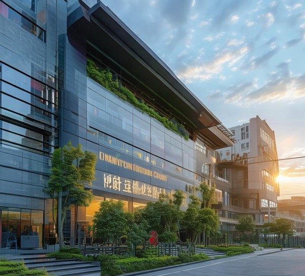 清水县信息咨询服务中心，助力地方经济发展的重要力量