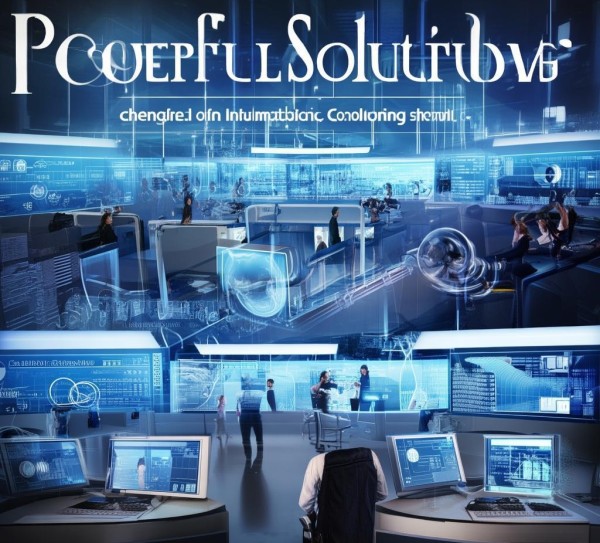 成飞信息咨询服务电话，助力企业数字化转型的 powerful Solution