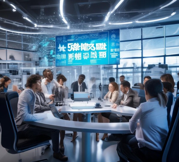 沧州企业信息化咨询招聘，助力企业数字化转型，开启发展新纪元