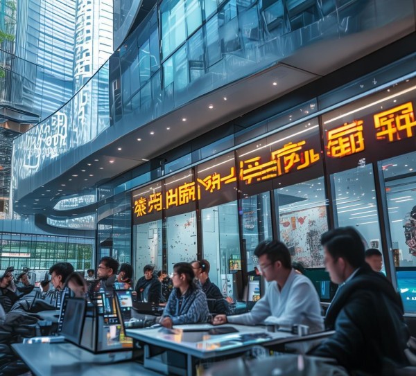 平利信息咨询服务，中国信息科技领域的重要力量
