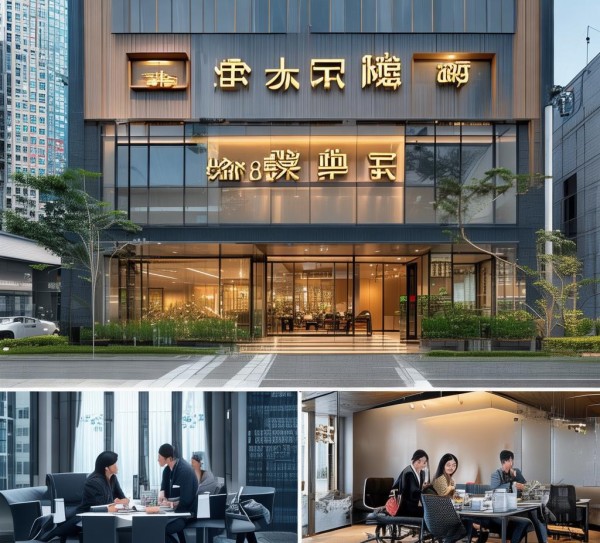 邦邦好房信息咨询服务部地址，专业服务，便利生活