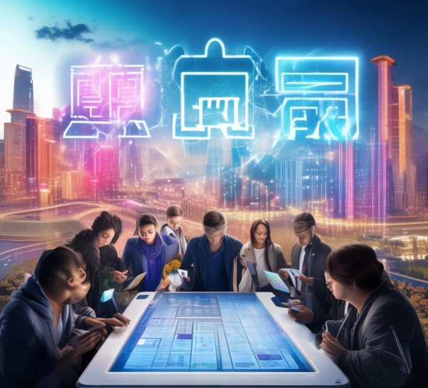 宁江信息咨询服务，赋能经济发展的新引擎