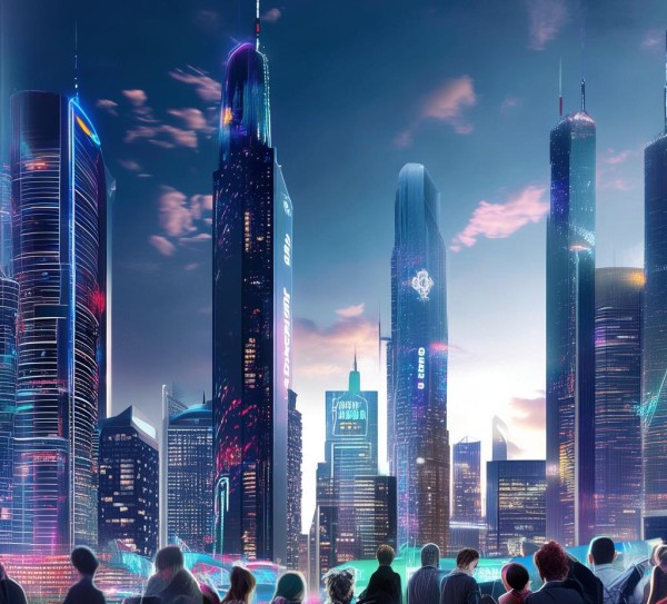 融城信息咨询服务，助力企业走向成功的时代
