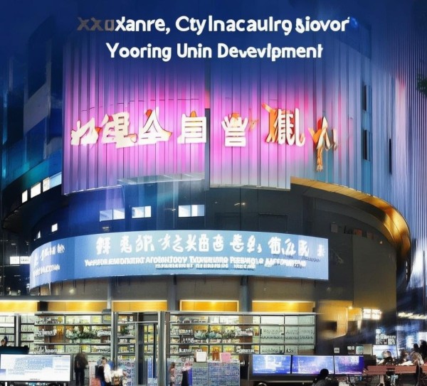 宣威市娇娇信息咨询服务，您的信息解决方案，助力城市发展