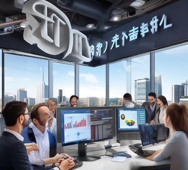 海门信息咨询服务，助力企业成长的有力伙伴