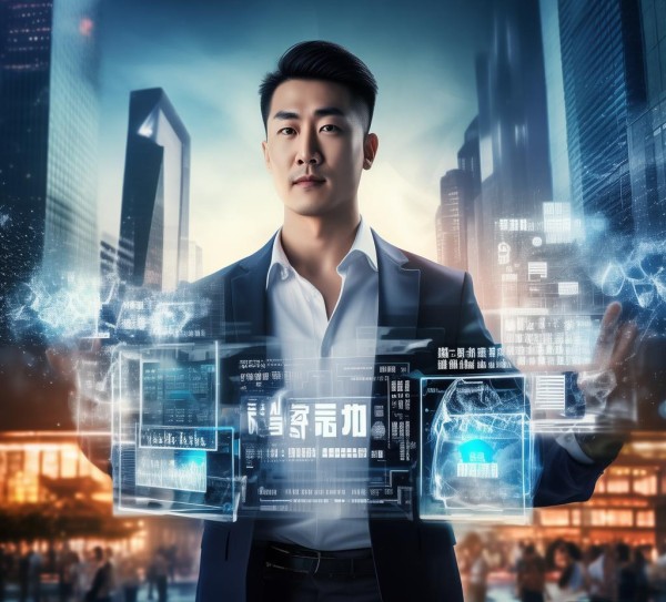 淮阴信息咨询服务,助力数字转型的权威伙伴 淮阴信息咨询服务,助力数字转型的权威伙伴