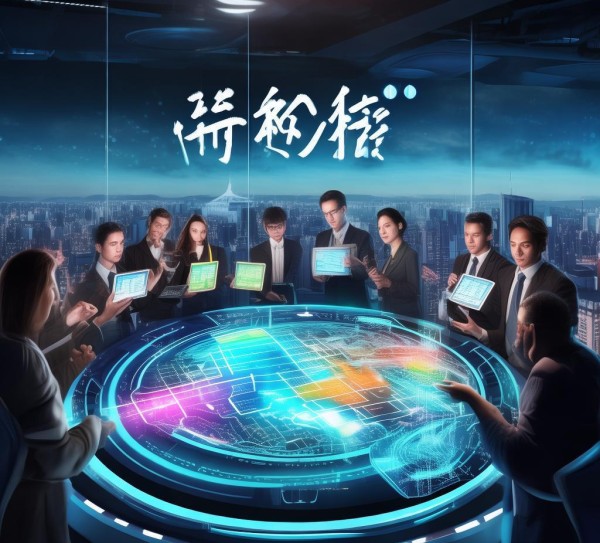 君豪信息咨询服务，助力企业迈向数字化新境界