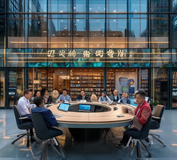 抚松信息咨询服务中心，助力职场人高效成长