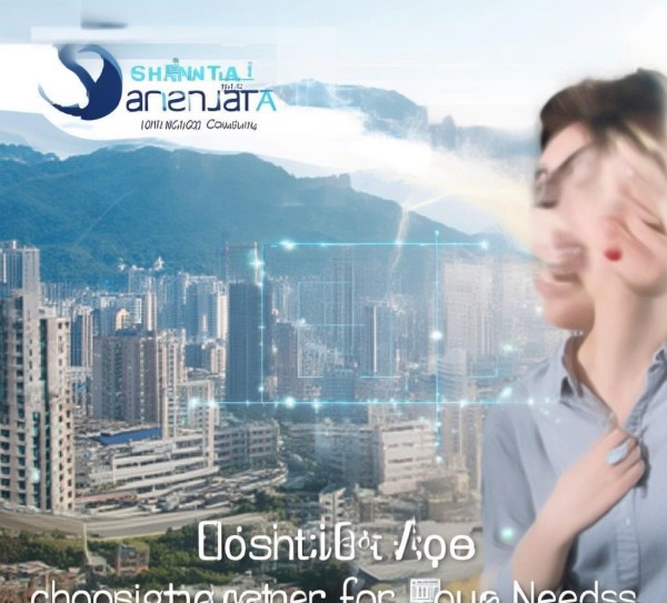 山泰信息技术咨询宁波，Choosing the Right Partner for Your Needs